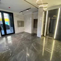 آپارتمان ۱۲۱ متری نوساز ۳ خوابه غرق نور