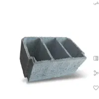 بلوک سقفی 43*25*25