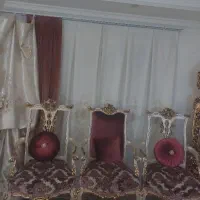 نظافت وآشپزی منزل