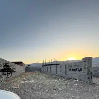 فروش زمین مسکونی دهبکری