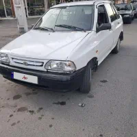 پراید 141