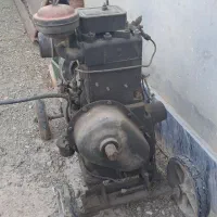 موتور آبی مارگو