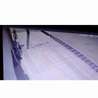 موتور سیکلت دزدیده شده