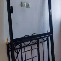 سرویس خواب فلزی تک نفره