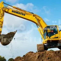 نیازمند اجاره بیل و بولدوزر جهت معدن