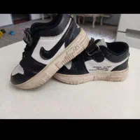 کفش پسرانه۲۴