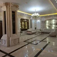واحد 136متری/ نوساز/ فوق‌ لاکچری/ زیر قیمت منطقه