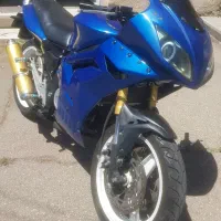 موتور جترو 250