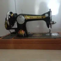 فروش چرخ خیاطی