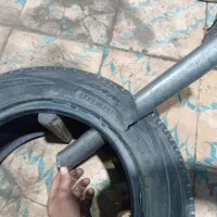 آپارات و پنچرگیری لاستیک در همدان