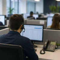 استخدام کارشناس فروش و مشاوره تلفنی خانم و اقا