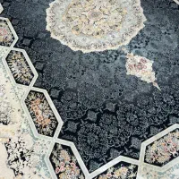 جفت ۹متری طرح هالیدِی ۱۲۰۰ شانه تراکم ۳۶۰۰