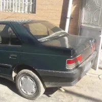 اردی مدل ۸۴