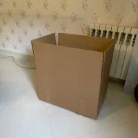 کارتن جعبه اسباب کشی