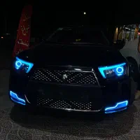 چراغ اسپرت