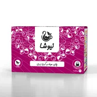 دمنوش کرن بری