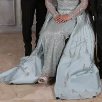 لباس مجلسی