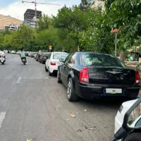 کراایسلر C300 سند اوراقی