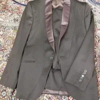کت شلوار شیک باتخفیف