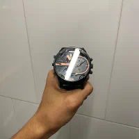 ساعت|ساعت|یاسوج, |دیوار
