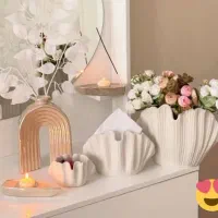 سنگ مصنوعی دکور زیبا وشیک