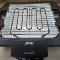 کباب پز برقی Delonghi