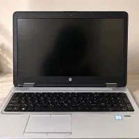 لپ‌تاپ HP ProBook 650 G3