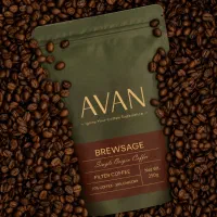 قهوه AVAN