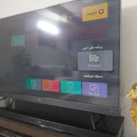 تلویزیون ال ای دی ایکس ویژن 55 اینچ
