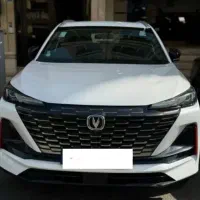 چانگان cs55 پلاس 2024 (وارداتی)       گارانتی فعال