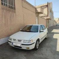 سمند se91|خودرو سواری و وانت|رفسنجان, |دیوار