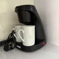 قهوه ساز برقی