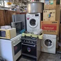 سمساری و خرید ضایعات