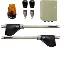 بازوهای جکی مدل یوتاب taba ایرانی مخصوص در سبک درب