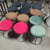 پاف و صندلی تک نفره