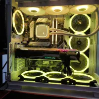 باندل cpu و مادربرد core i5