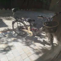 دوچرخه برقی تو ای پو
