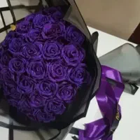 سفارش رز روبانی