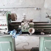 دستگاه تراشکاری