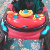 روروک بچه  با موزیکال سالم