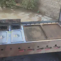 فر شیش کاره