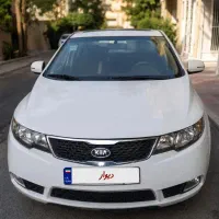 کیا سراتو اپشنال مدل ۹۷ کم کار