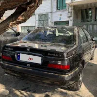 پرشیا/دوگانه کارخانه/مدل ۸۹