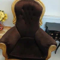 مبل دست دو