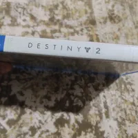 بازی DESTINY2
