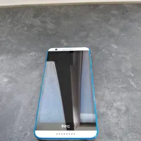 شی + htc desire 820 G کاملا سالم رم ۱۶ گیگ یگ