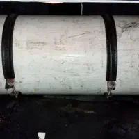وسایل گاز CNG کامل