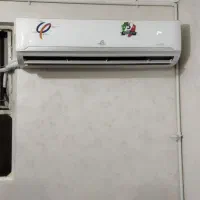 نصاب نصب کولر گازی سرویس جابه جایی تعمیرات