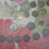 سکه|کلکسیون سکه، تمبر، اسکناس|تهران, تهران‌ویلا|دیوار