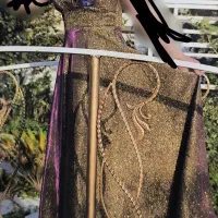 لباس مجلسی